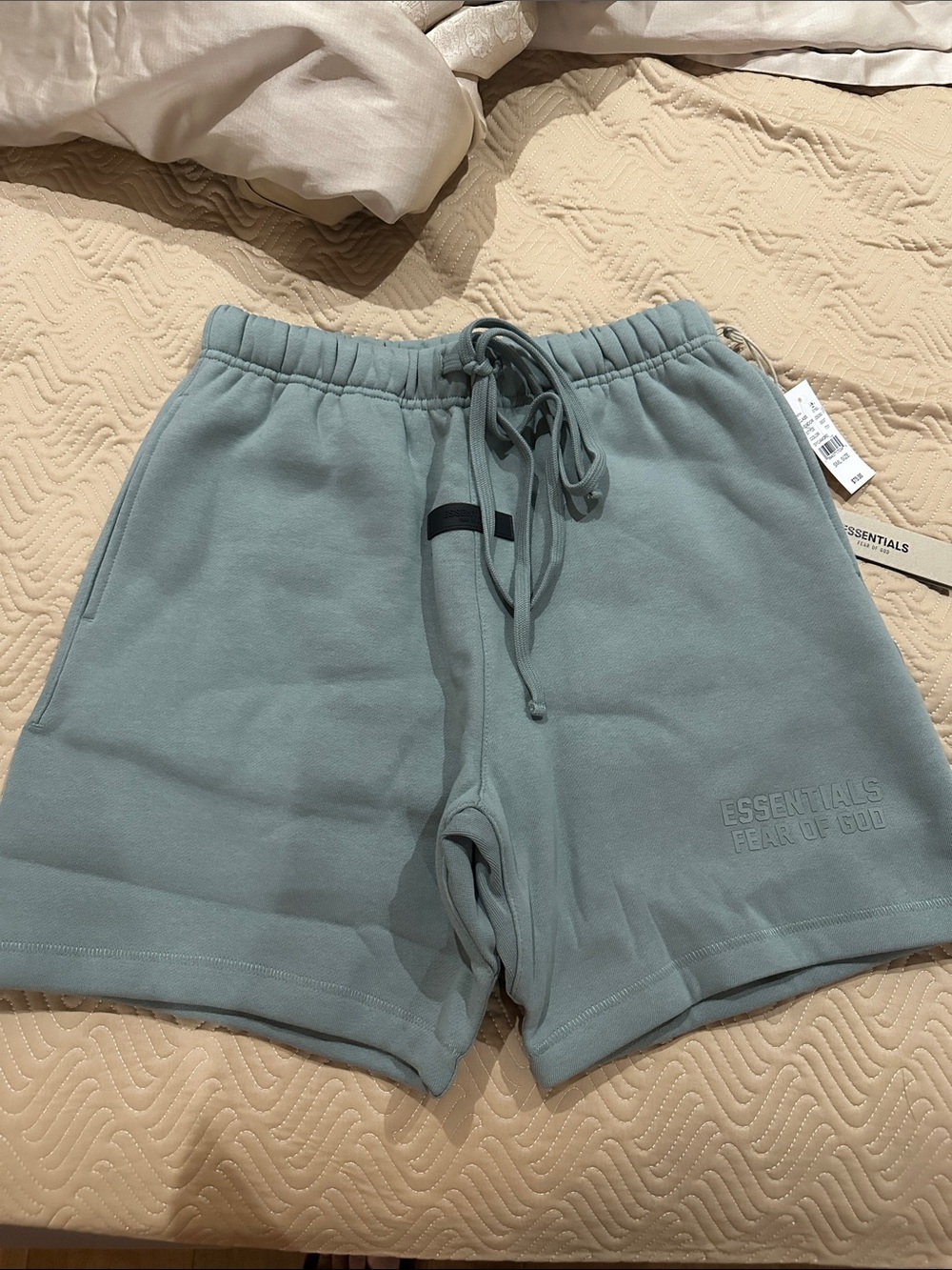 Men’s Sycamore Fleece Shorts